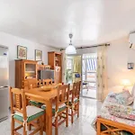 Apartamento Ideal Para Familias