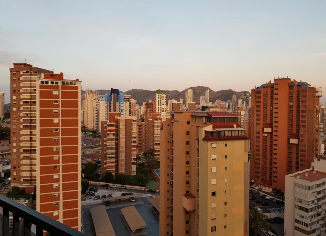 Apartment Apartamento Ideal Para Familias