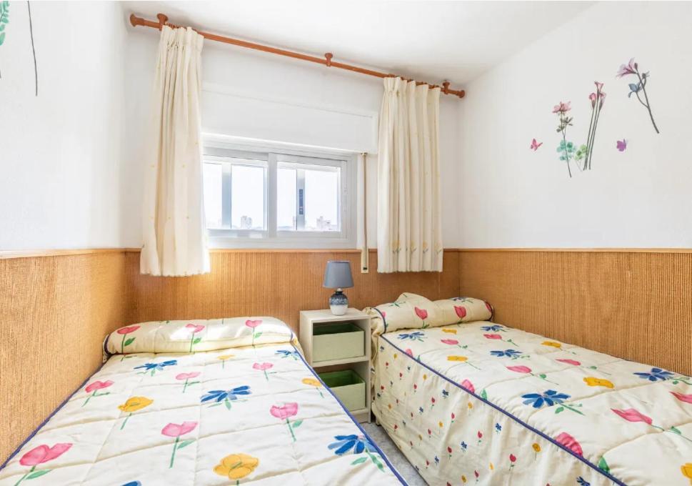 Appartement Apartamento Ideal Para Familias *