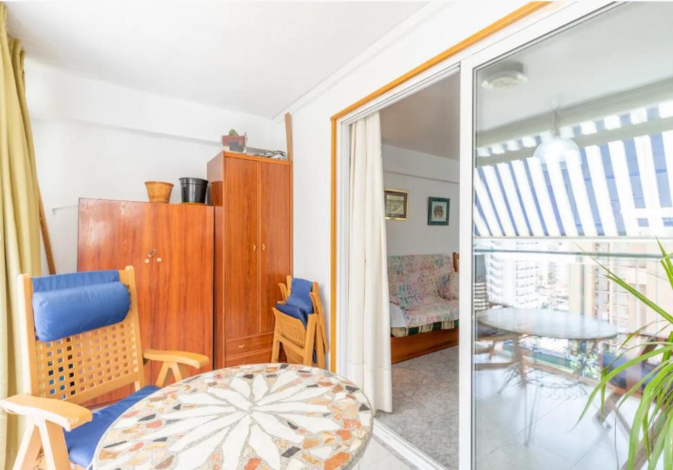 Apartamento Ideal Para Familias Apartment