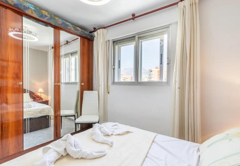 Apartment Apartamento Ideal Para Familias