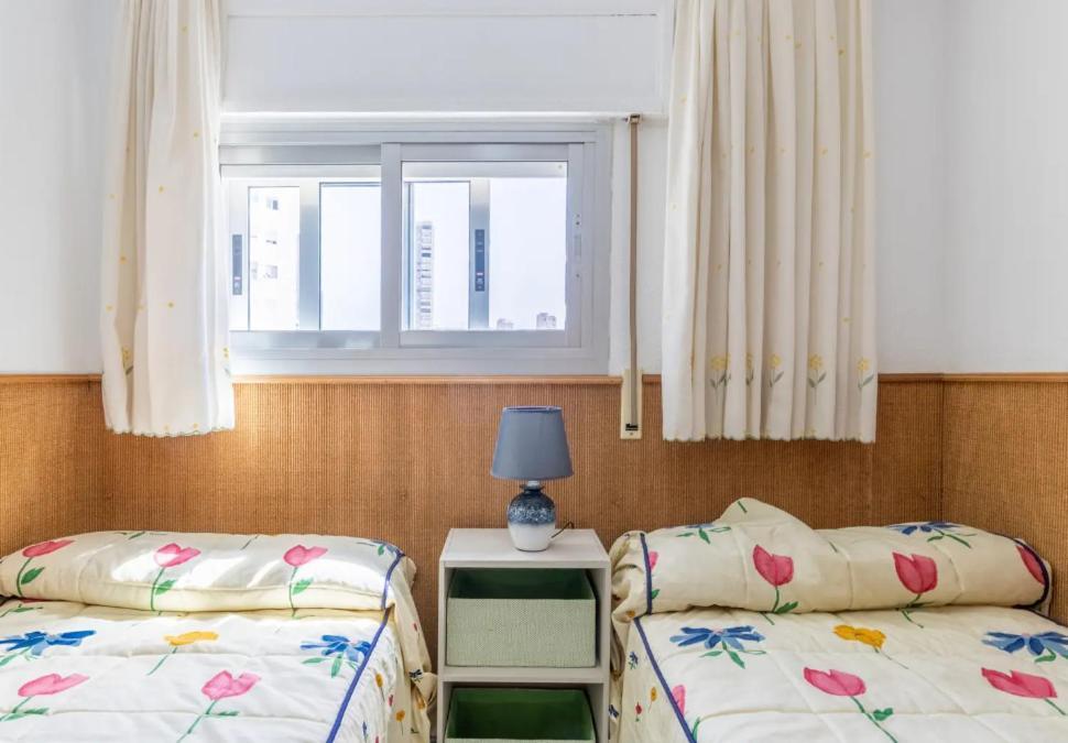 Apartamento Ideal Para Familias Apartment Benidorm
