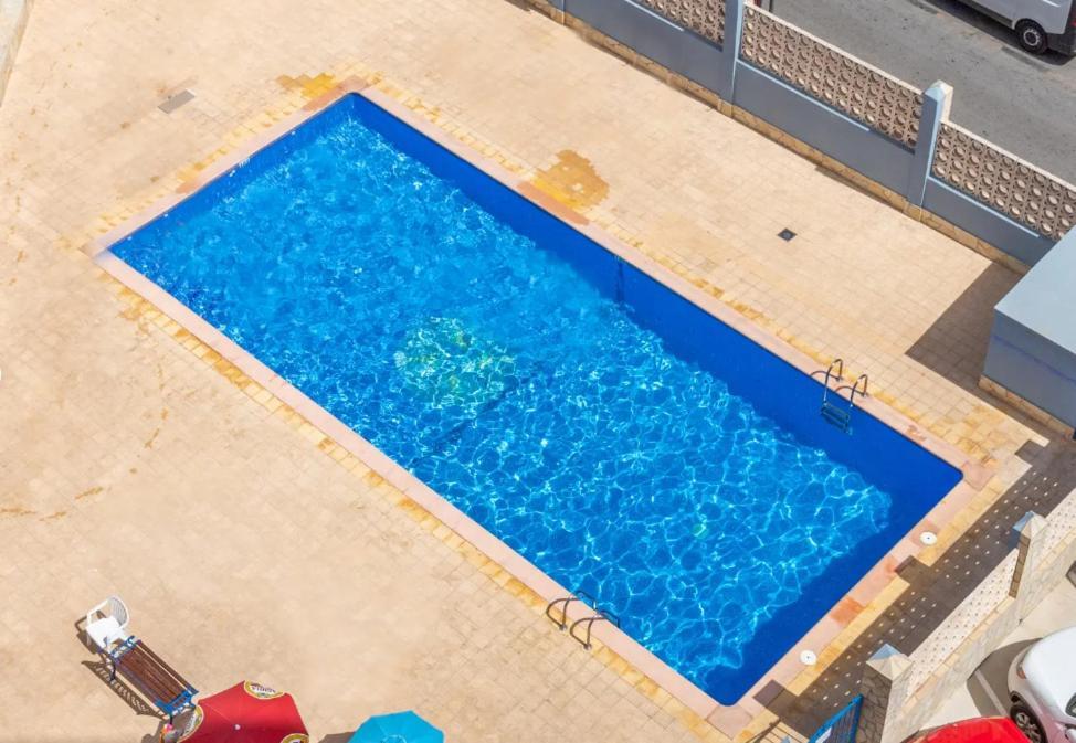 Apartamento Ideal Para Familias Apartment
