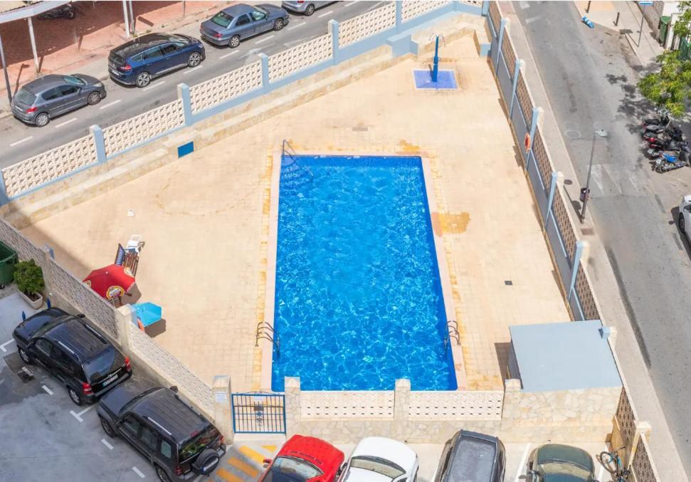 Apartment Apartamento Ideal Para Familias *
