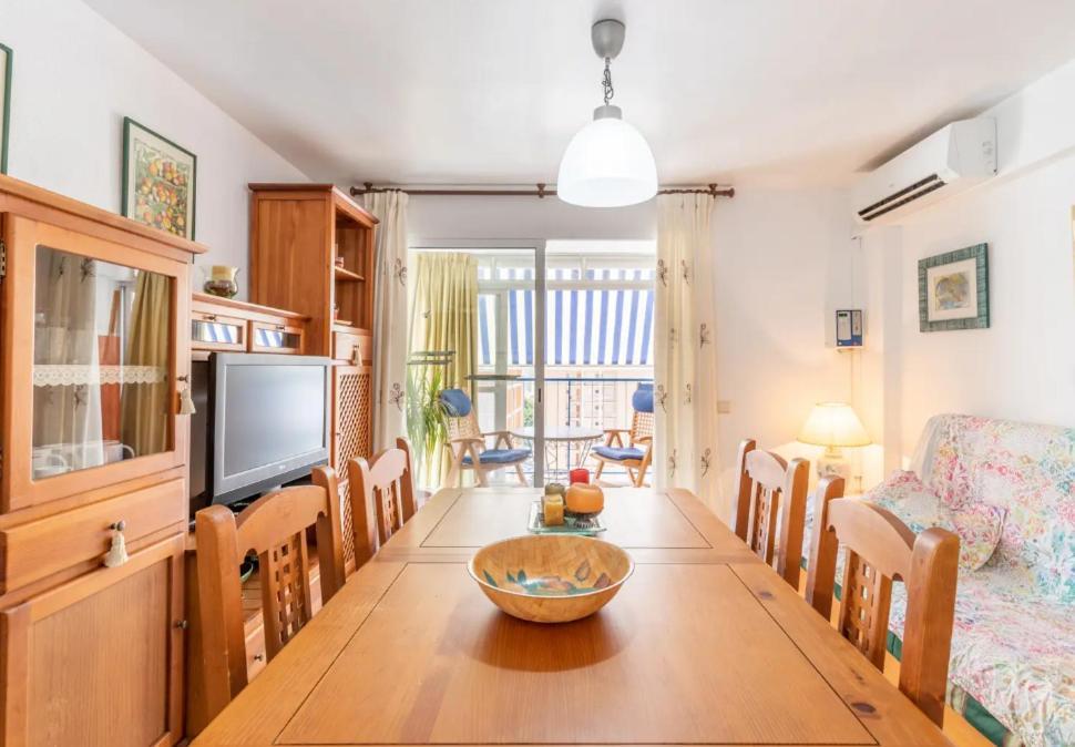 Apartment Apartamento Ideal Para Familias Benidorm