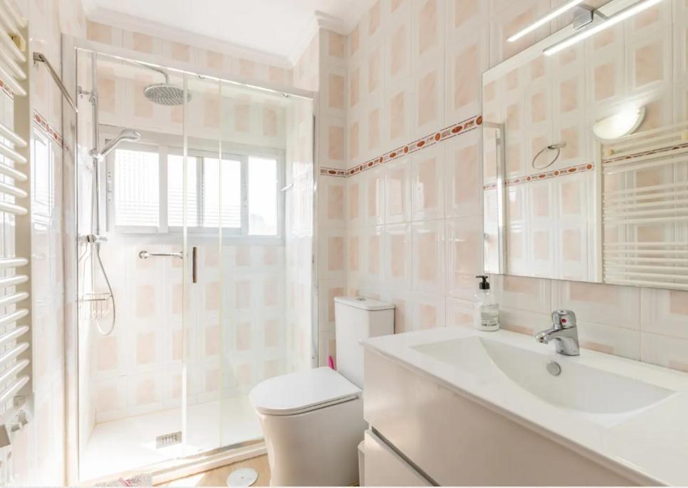 Apartamento Ideal Para Familias
