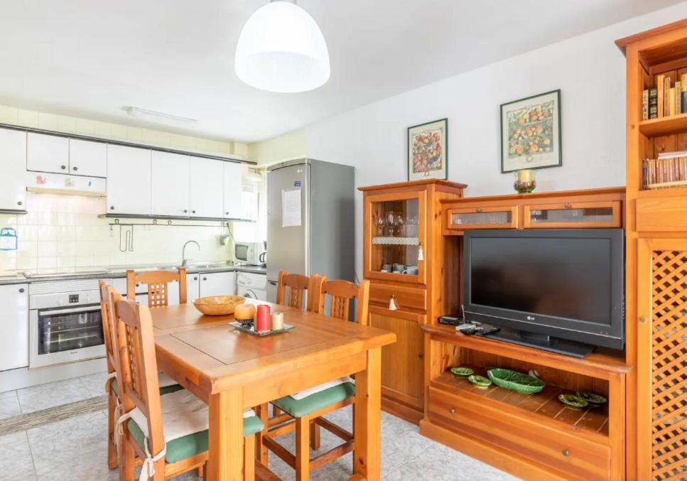 Apartamento Ideal Para Familias Apartment
