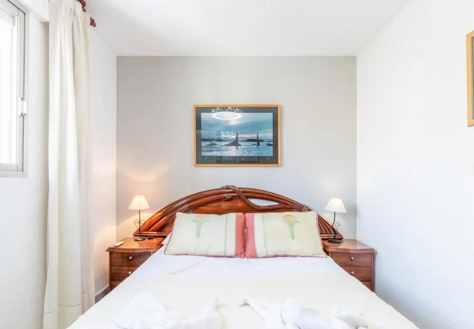 Apartamento Ideal Para Familias Apartment *
