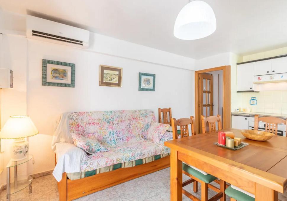 Apartamento Ideal Para Familias Apartment Benidorm