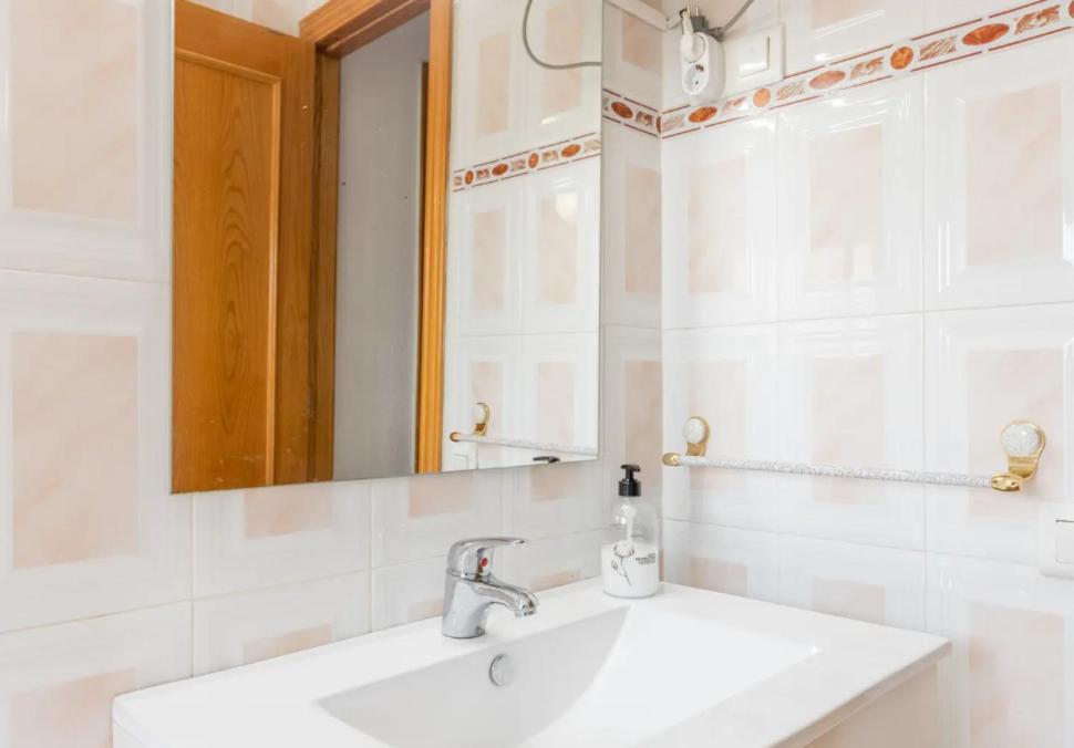 Apartment Apartamento Ideal Para Familias Benidorm