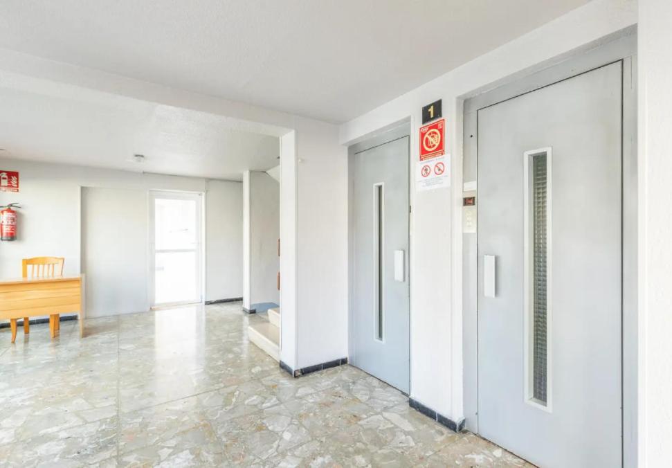 Apartamento Ideal Para Familias * Benidorm