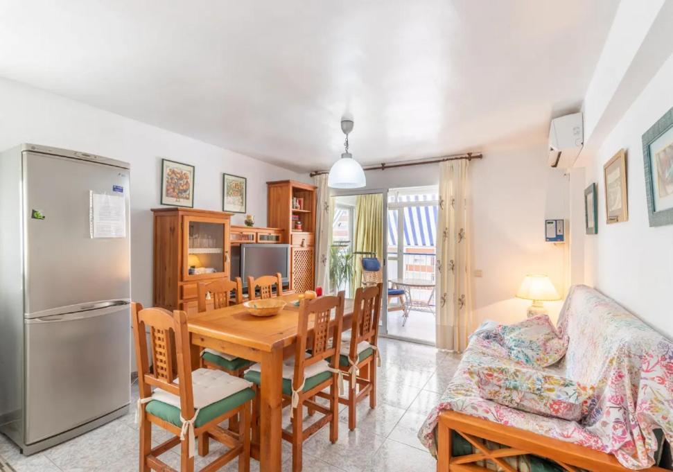 Apartamento Ideal Para Familias Apartment